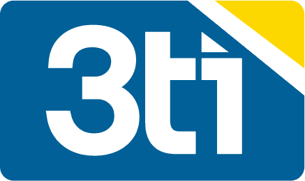 3Ti Logo