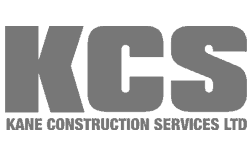 Kane Construction Logo