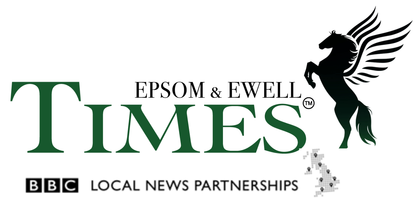 Epsom And Ewell Times Logo