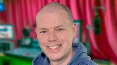 Chris Atkinson