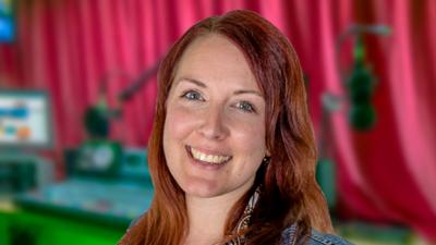 Profile Picture for Emily Creaser