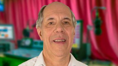 Ian Raggett Ian Daggett | Epsom Hospital Radio