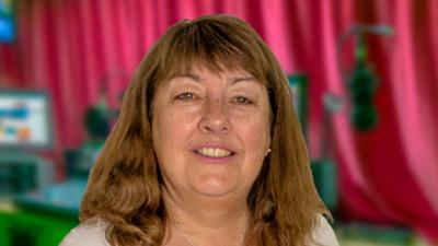 Picture Of Katie Fairbairn