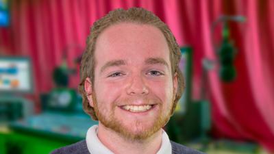 Stephen Hayward