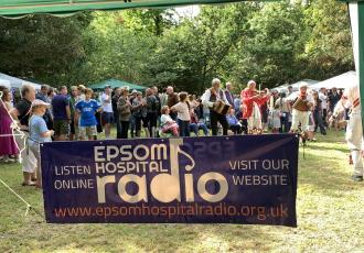 Millennium Green Trust Community Day
