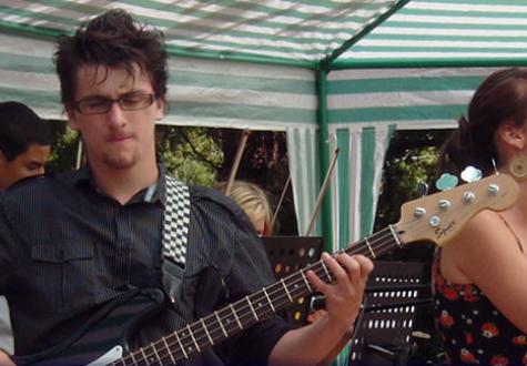 Local bands