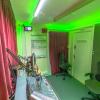 Epsom Hospital Radio's Green Studio