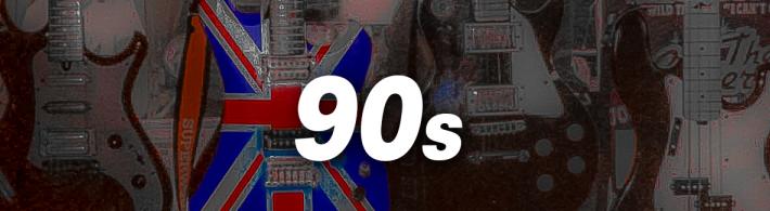 Nineties Music