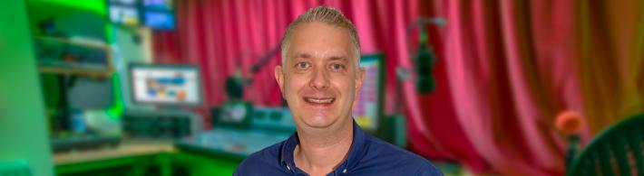 Andy Tijou Andy Tijou