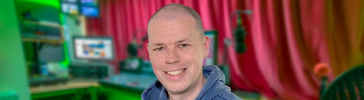 Chris Atkinson