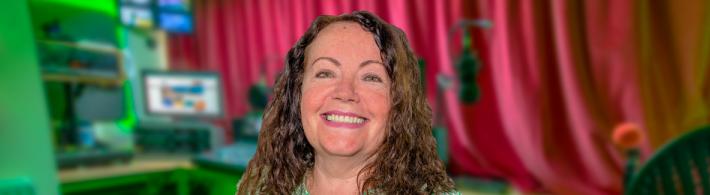Collette Duncan