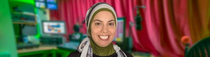 Donya Soliman Donya Soliman