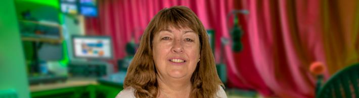 Picture Of Katie Fairbairn
