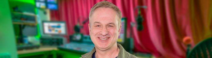 Marcus Tattersall Marcus Tattersall