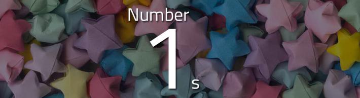 Number 1 Hits