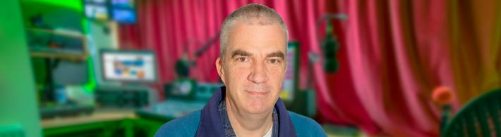 Phil Watson's Profile Picture Phil Watson