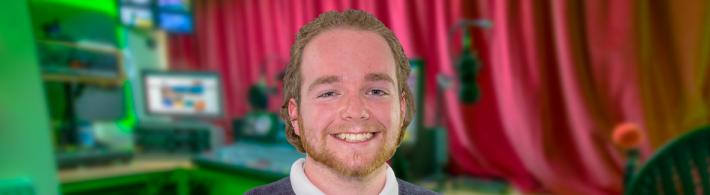 Stephen Hayward
