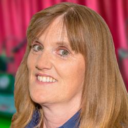 Mary McGrath