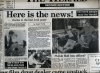 Here is the News!